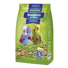 Eurogold 150 gr Kızıştırıcı Kuş Yemi