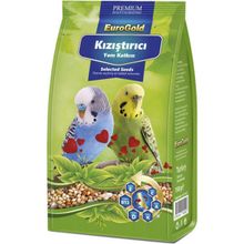 Eurogold 2x150 gr Kızıştırıcı Yem Katkısı