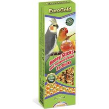 Eurogold 3x100 gr Paraket Krakeri
