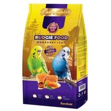 Eurogold 500 gr Junior Yavru Muhabbet Kuşu Yemi