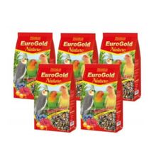 Eurogold 5x750 gr Paraket Yemi