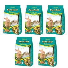 Eurogold 5x750 gr Tavşan Yemi
