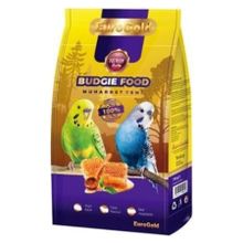 Eurogold Budgie Food Premium Muhabbet 500 gr Kuşu Yemi