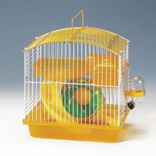 Eurogold Hamster Kafesi (23X17x25)