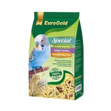 Eurogold Special Kabuksuz 6x500 gr Muhabbet Kuşu Yemi