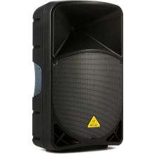 Eurolive B115MP3 1000 W 2 Yollu Aktif Telsiz Mikrofon Entegreli Hoparlör