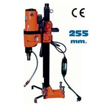 Euromax EX75001 Karot Makinası