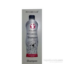 Euromis 250 ml Yağlı Ciltler İçin Köpek Şampuanı