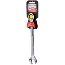 Eurostar ES03809 Cırcırlı 12 mm Kombine Anahtar