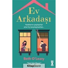 Ev Arkadaşı - Beth O'leary