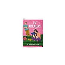Ev Arkadaşı Rosie Danan Ren Kitap