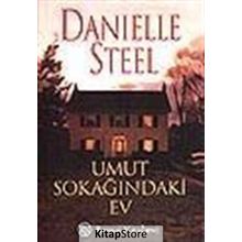 EV - DANIELLE STEEL