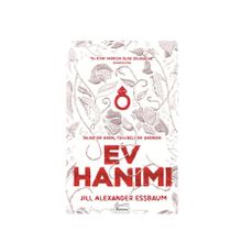 Ev Hanımı - Jill Esbaum