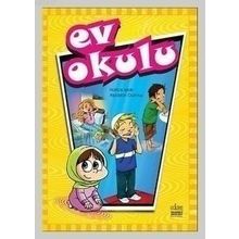 Ev Okulu İlmihal - 1 - Hatice Işılak;Alpaslan Durmuş