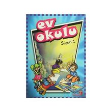 Ev Okulu Siyer 1 - Hatice Işılak;Alpaslan Durmuş
