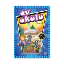 Ev Okulu Siyer - 3 - Alpaslan Durmuş; Hatice Işılak