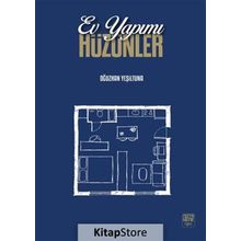 Ev Yapımı Hüzünler - Oğuzhan Yeşiltuna