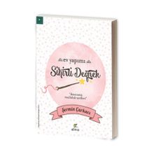 Ev Yapımı Sihirli Değnek - Şermin Çarkacı