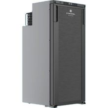 Evacool Eva Berlin 90LT 12-24V Sabit Kompresörlü Karavan Buzdolabı