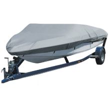 Eval 229x427-488 cm Tekne Örtüsü
