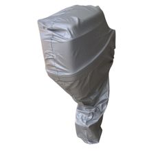 Eval Full 2.5-8 hp Motor Örtüsü