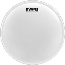 Evans B18UV1 Beyaz 18 İnch Kumlu Tom Derisi