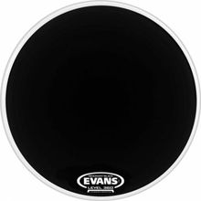 Evans BD18RB 18 İnch Kick Derisi