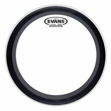 Evans BD22GMAD Kick Clear Süngerli Tek Kat 12 Mil Davul Derisi