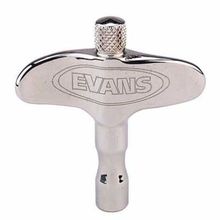 Evans DADK Akort Anahtarı