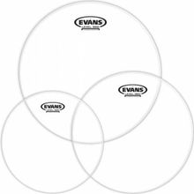 Evans ETP-G1CLR-S 12" - 13" - 16" Deri Seti