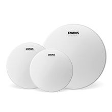 Evans Etp-G1Ctd-F 10 12 14 İnch Deri Seti