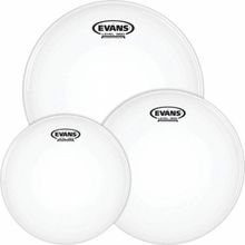 Evans ETP-G2CTD-S 12 13 16 İnch Deri Seti