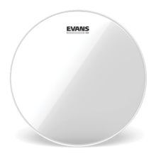 Evans TT06G2 Tom Clear Çift Kat 14 Mil Davul Derisi