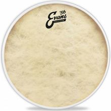 Evans TT14C7 14 Calftone Tom Sentetik Tek Kat Deri
