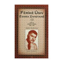 Evara Zıvıstane Cılda 3 - Ferike Usiv