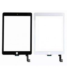 Evastore Apple iPad Air 2 Dokunmatikli Touch Orjinal Ön Cam
