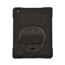 Evastore Apple iPad Mini 1 Defender Tablet Silikon Kılıf