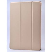 Evastore Apple iPad Mini 4 Smart Cover Standlı 1-1 Yeşil Kılıf