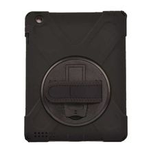 Evastore Apple iPad Mini 5 Defender Tablet Silikon Kılıf