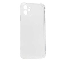 Evastore Apple iPhone 11 Kamera Korumalı Nitro Anti Shock Silikon Kılıf
