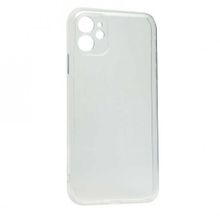 Evastore Apple İphone 11 Kamera Korumalı Süper Silikon Kılıf