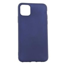 Evastore Apple İphone 11 Premier Silikon Kılıf