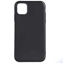 Evastore Apple İphone 11 Pro İmax Silikon Kılıf