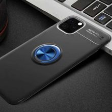 Evastore Apple İphone 11 Pro Max Ravel Silikon Kılıf