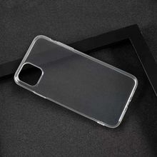 Evastore Apple İphone 11 Pro Süper Silikon Kılıf