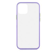 Evastore Apple iPhone 12 Fri Silikon Kılıf