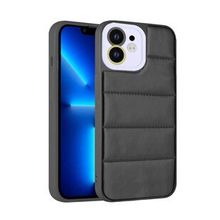 Evastore Apple iPhone 12 Kamera Korumalı Airbagli Renkli Seksek Kapak Kılıf
