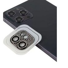 Evastore Apple İphone 12 Mini Cl-08 Kamera Lens Koruyucu