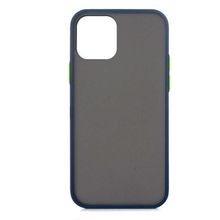 Evastore Apple iPhone 12 Mini Fri Silikon Kılıf