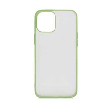 Evastore Apple iPhone 12 Mini Mess Kapak Kılıf